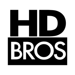 hd bros logo, reviews