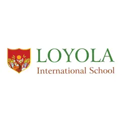 loyola international school logo, reviews