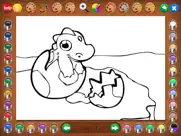 cute times coloring book ipad images 3