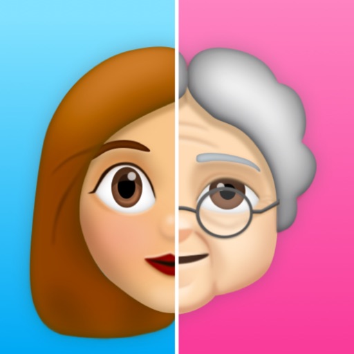 Old Me-Simulate Old Face app reviews download