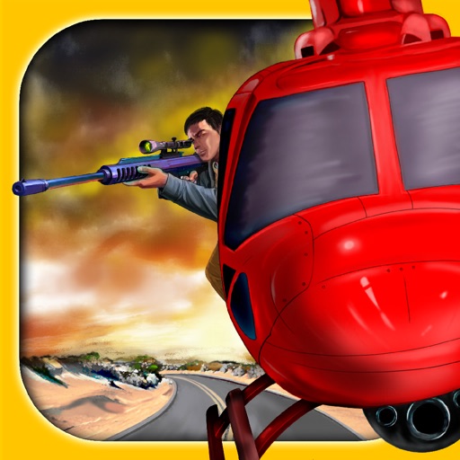 Highway Chase app reviews download