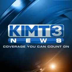 kimt news 3 logo, reviews