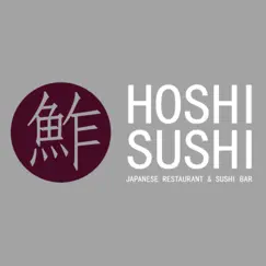 hoshi sushi rzeszow logo, reviews