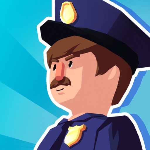 Street Cop 3D app reviews download