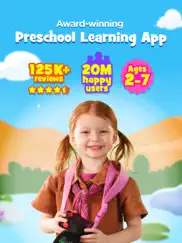 kiddopia - kids learning games ipad images 1