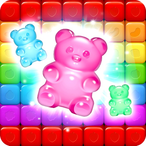 Hello Candy Blast app reviews download