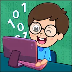 coding for kids - code games logo, reviews