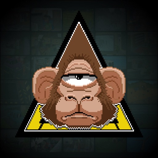Do Not Feed the Monkeys app reviews download