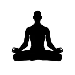 meditate meditation timer logo, reviews