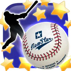new star baseball logo, reviews