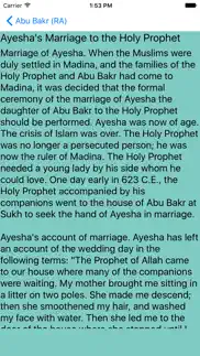 stories of sahaba free iphone images 3