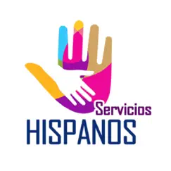 servicios hispanos club logo, reviews
