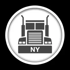 new york cdl test prep logo, reviews