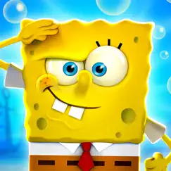 spongebob squarepants logo, reviews