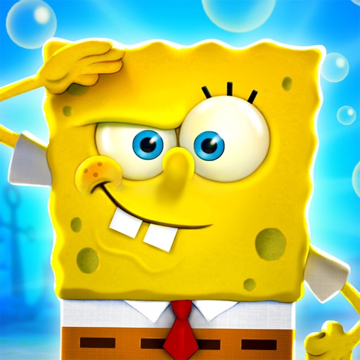 SpongeBob SquarePants app reviews download