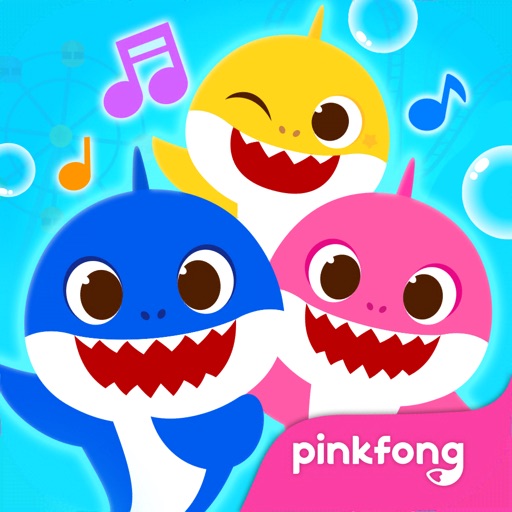 Pinkfong Baby Shark app reviews download