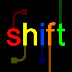 shift light puzzle logo, reviews