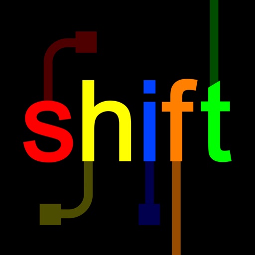 Shift Light Puzzle app reviews download