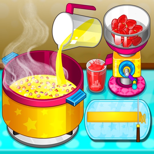 Fine Cooking Recipes-Girl Game app reviews download