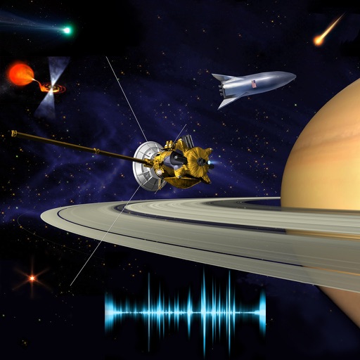 Sounds from Space app reviews download