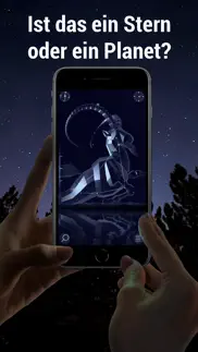star walk 2 - sternenhimmel ar iphone bildschirmfoto 1