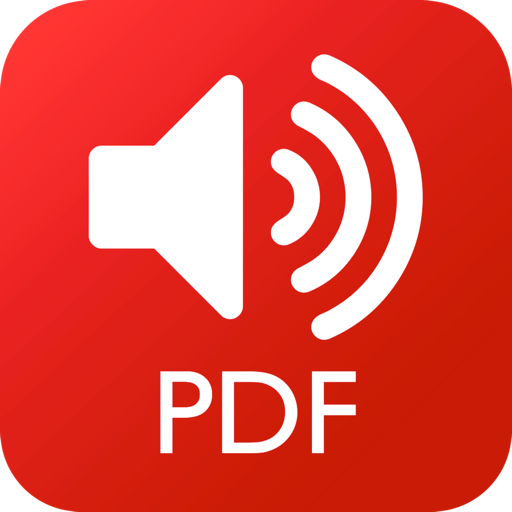 PDF Voice - voice reader app reviews download