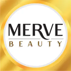 merve beauty logo, reviews