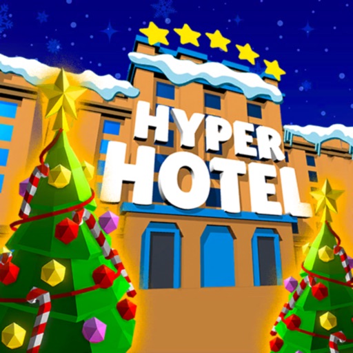 Hyper Hotel app reviews download