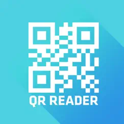 qr reader express logo, reviews