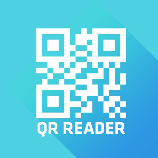 QR Reader Express app reviews download