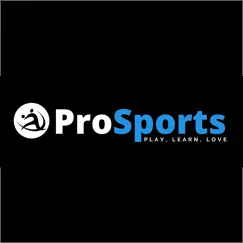 prosports logo, reviews