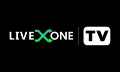 liveone tv logo, reviews