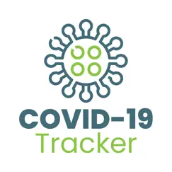 healthlynked covid-19 tracker logo, reviews