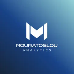 mouratoglou analytics logo, reviews
