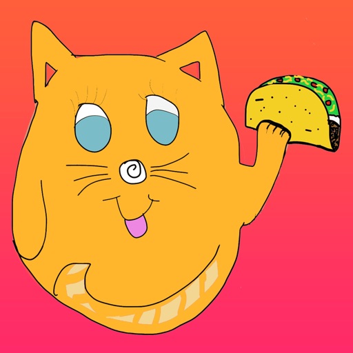 Neko Fun Cat Stickers app reviews download