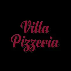 villa pizzeria logo, reviews