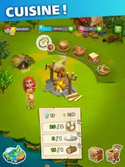 family island — farming game iPad Captures Décran 4