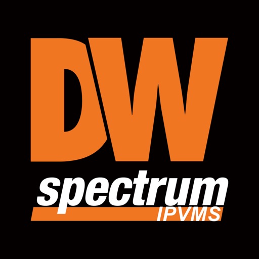 DW Spectrum Mobile app reviews download