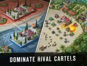 narcos: cartel wars & strategy ipad images 2