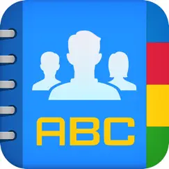 abc group messenger logo, reviews