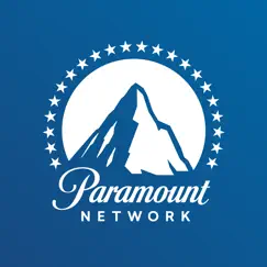 paramount network logo, reviews