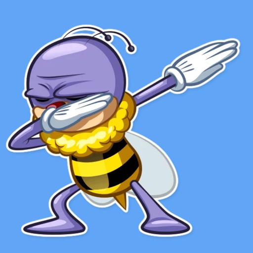 Bee Stickers app reviews download