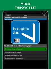 driving theory test uk 2021 ipad images 2