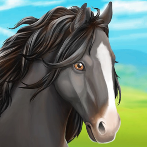 HorseWorld - My Riding Horse app reviews download