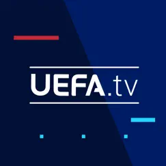 uefa.tv logo, reviews