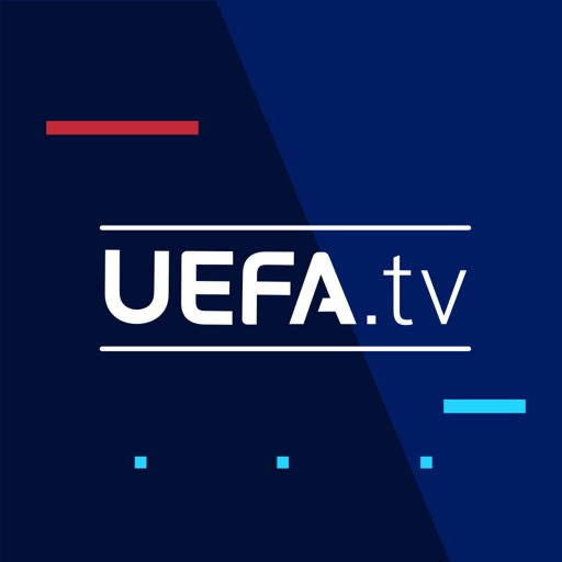 UEFA.tv app reviews download