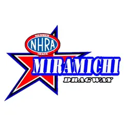 miramichi dragway logo, reviews