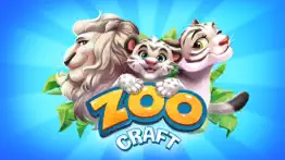 zoo craft - animal life tycoon iphone images 1