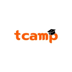 tcamp logo, reviews
