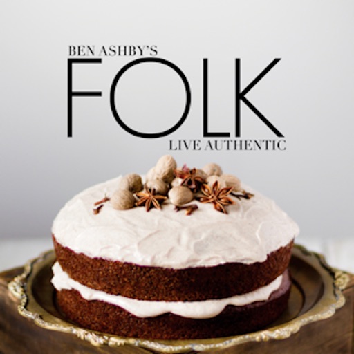 FOLK Magazine app reviews download